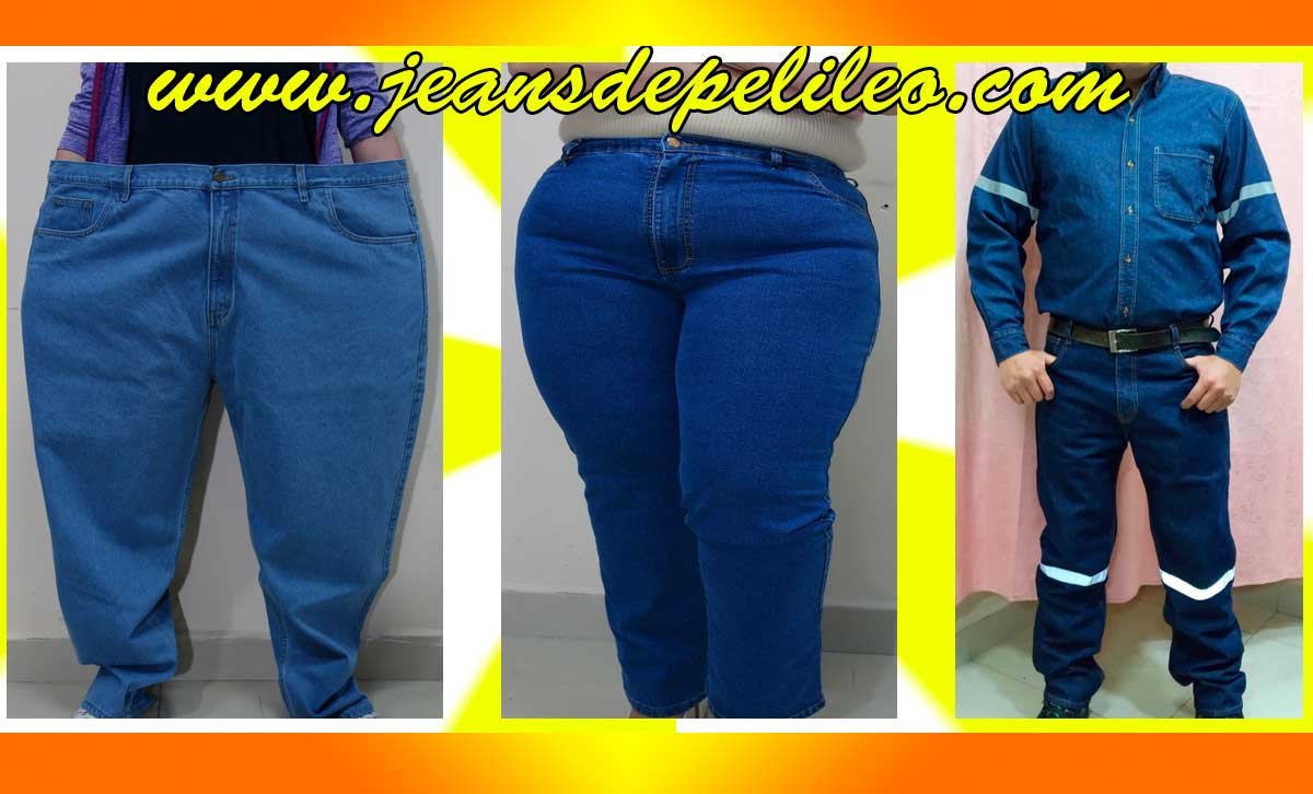 Jeans en Zamora Chinchipe