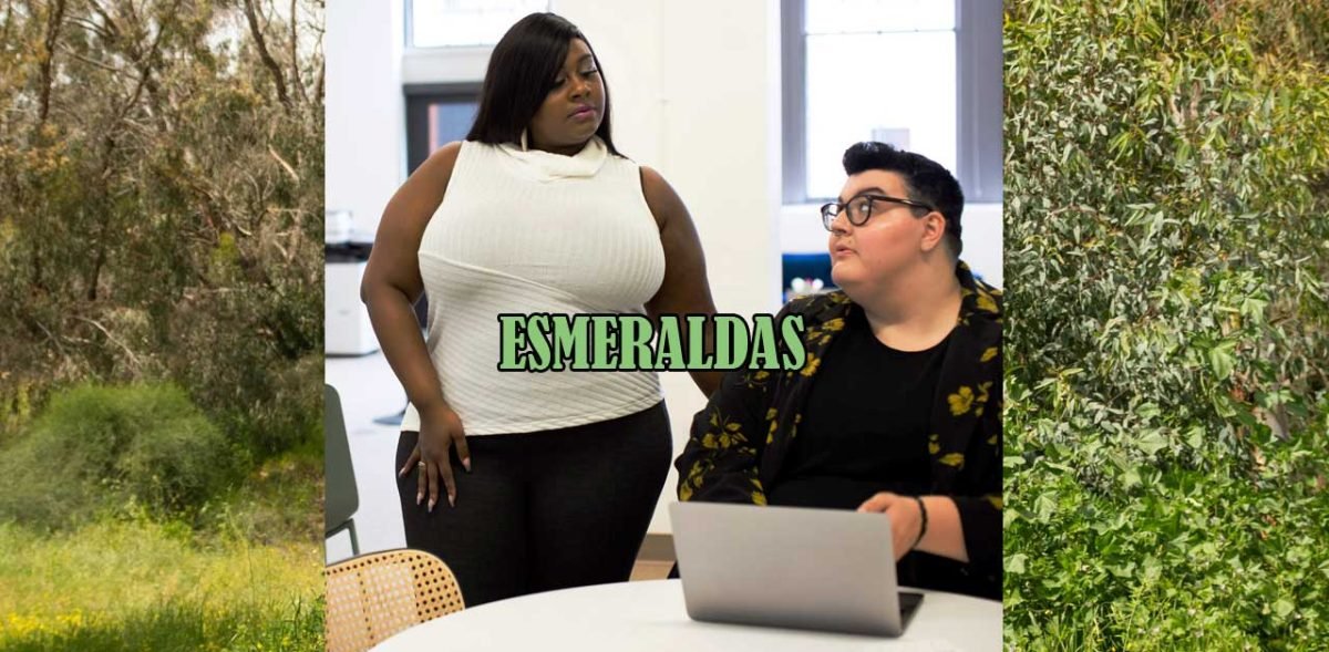 Jeans tallas extras en esmeraldas