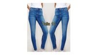 pantalones talla 10 de mujer