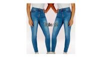 Pantalones talla 12 de mujer