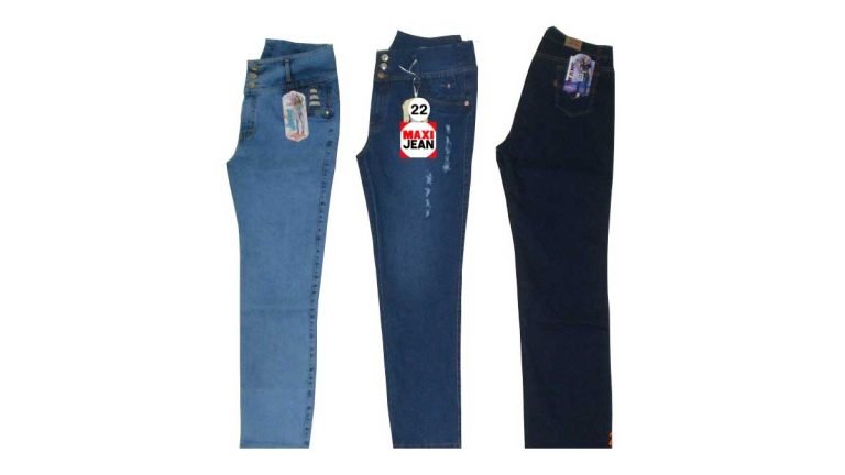 Pantalones talla 22 de mujer