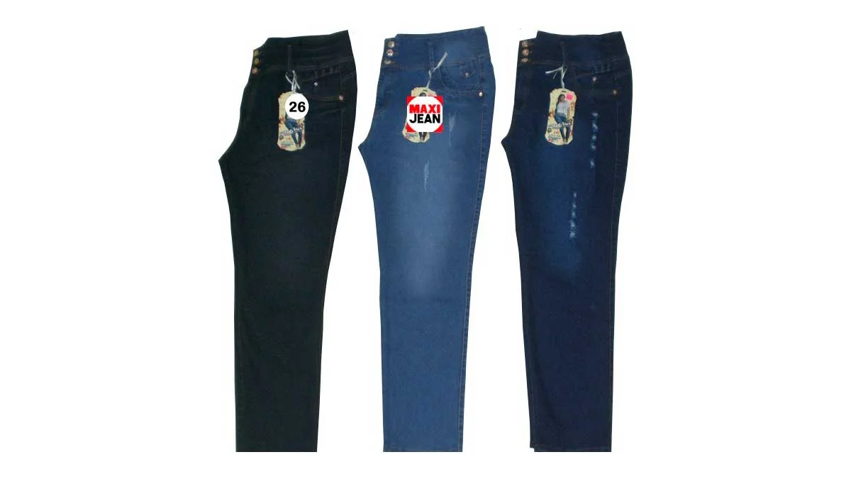 Talla de best sale pantalon 26 mujer