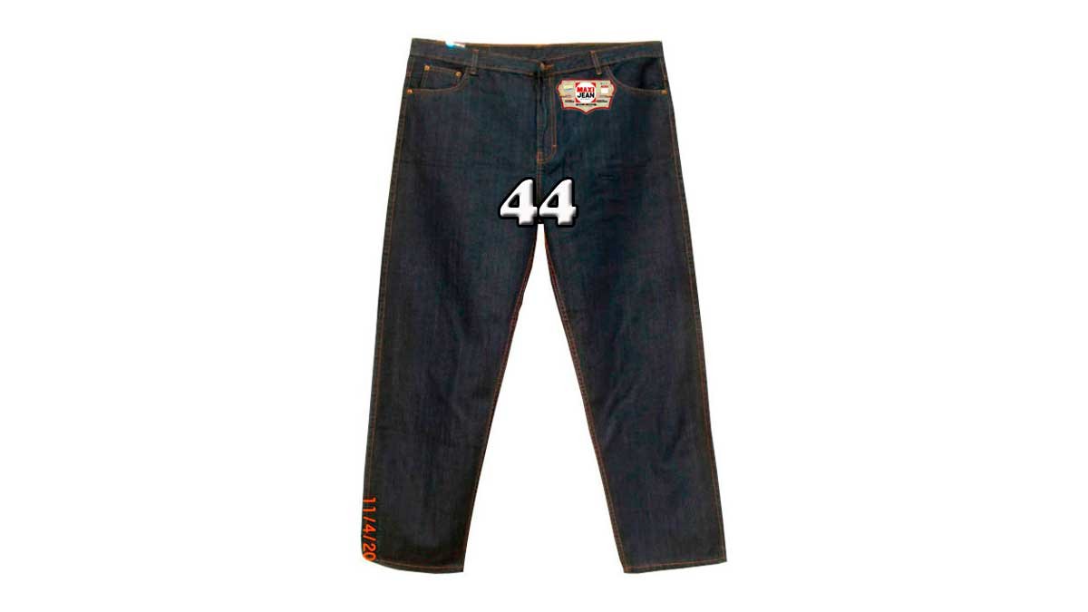 pantalones talla 44 de hombre