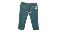 Pantalones talla 52 de hombre