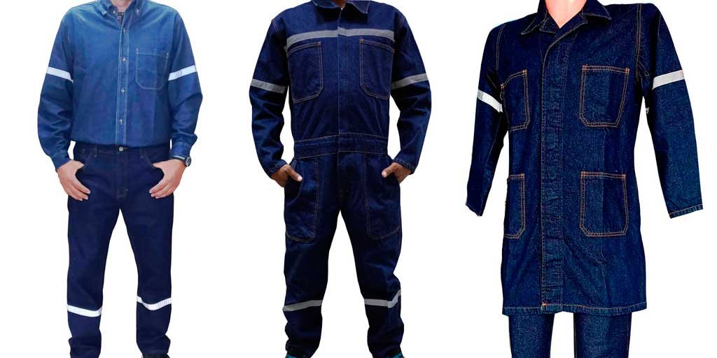 Ropa de trabajo en Quito